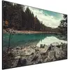 Image de Lumene Movie Palace UHD 4K Ultra Slim 270C - Écran de Projection Fixe 16/9 de 150 x 265 cm