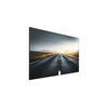 Image de Lumene Movie Palace UHD 4K Extra Bright UST 300C - Écran de Projection Fixe 16/9 de 160 x 285 cm