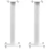 Image de Norstone Stylum 3 Blanc satin - Pieds d'Enceintes (la paire)