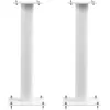 Image de Pied d'enceinte Norstone STYLUM 3 Blanc satinX2