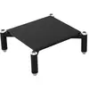 Image de Norstone Spider 1 Noir - Étagère pour Meuble Hi-Fi