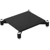 Image de Norstone Spider Base Noir - Étagère pour Meuble Hi-Fi