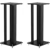 Image de STYLUM MAX - Paire de pieds d'enceintes
