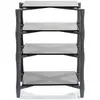 Image de Norstone Slender HiFi Gris - Meuble HiFi