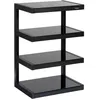 Image de Meuble Hi-Fi NorStone Esse Hi-Fi - Noir