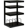 Image de Meuble Hi-Fi NorStone Esse vinyl - Noir