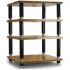 Image de Norstone Stäbbl Bambou - Meuble Hifi