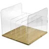 Image de NorStone Vinyl L PR - Meuble de Rangement pour Vinyle
