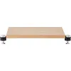 Image de Meuble Hi-Fi NorStone Copenhagen Base ChÃªne