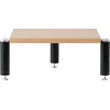 Image de Meuble Hi-Fi NorStone Copenhagen 1 ChÃªne