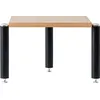 Image de Meuble Hi-Fi NorStone Copenhagen 3 ChÃªne