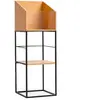 Image de VINYL LP STAND - Meuble HI-FI