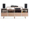 Image de OSLO VINYL 1600 - Meuble audio vidéo 160 cm