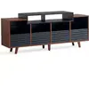 Image de OSLO VINYL 1600 - Meuble audio vidéo 160 cm