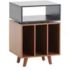 Image de STOCKHOLM 700 - Meubles hi-fi avec rangement vinyle