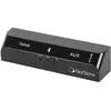 Image de NorStone BT Connector Hifi apt-X Noir - Emetteur et Récepteur Bluetooth