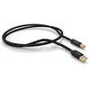 Image de Norstone Arran USB AB - Câble USB A vers USB B de 3 m