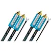Image de Norstone Skye RCA - Câble RCA de 1,5 m