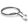 Image de Norstone Jura USB AB - Câble USB A vers USB B de 1,5 m