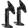 Image de WALLCEILING SPEAKER MOUNT - Paire de supports pour enceintes