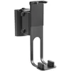 Image de Support Mural Rotatif Sonos One Noir
