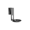 Image de NorStone Support mural rotatif Noir pour Sonos Era 100 - Support pour enceinte