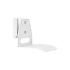 Image de NorStone Support mural rotatif Blanc pour Sonos Era 300 - Support pour enceinte