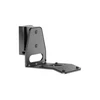 Image de NorStone Support mural rotatif Noir pour Sonos Era 300 - Support pour enceinte