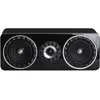 Image de Elipson Prestige Facet 11C Noir - Enceinte Centrale