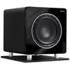 Image de Elipson Prestige Facet Sub10 Noir - Caisson de Basses