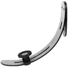 Image de Elipson W35 Wall Mount Gun metal - Support Mural pour Enceinte Elipson W35