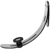 Image de Support d'enceinte Elipson W35 Wall Mount Gun metal