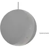 Image de Support d'enceinte Elipson W35 Ceiling Mount Kit