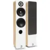 Image de Elipson Prestige Facet 14F Bois clair - Enceintes Colonnes (la paire)