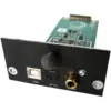 Image de Elipson MDAC I - Module Additionnel DAC pour Pré-ampli Elipson P1F