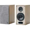 Image de Enceinte bibliothÃ¨que Elipson Horus 6B Bois Clair Beige vendues par paire