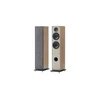 Image de Elipson Horus 11F Bois clair - Enceintes Colonnes (la paire)