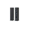 Image de Elipson Horus 11F Noir Carbone - Enceintes Colonnes (la paire)