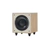 Image de Elipson Horus 8S Bois clair - Caisson de Graves