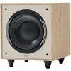 Image de Caisson de basse Elipson HORUS 8S Bois clair - Beige
