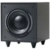 Image de Caisson de basse Elipson HORUS 8S Noir - Carbone