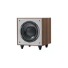 Image de Elipson Horus 8S Noyer et gris - Caisson de Graves