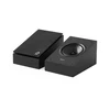 Image de Elipson Horus 6 ATM Noir Carbone - Enceintes Atmos (la paire)