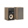 Image de Elipson Heritage XLS 15 Noyer Clair - Enceintes Monitor (la paire)