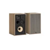 Image de Elipson Heritage XLS 11 Noyer Clair - Enceintes Monitor (la paire)