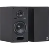Image de Enceinte sans fil hi-fi Elipson Horus 6B Active BT Phono Noir Carbone (la paire)