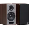 Image de Enceinte sans fil Hi-Fi Elipson Horus 6B Active BT Phono Noyer (la paire)