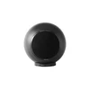 Image de Elipson Planet L Performance Noir mat - Enceinte bibliothèque (la pièce)