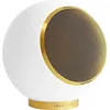 Image de Enceinte bibliothÃ¨que Elipson Planet L Performance Blanc mat Gold