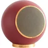 Image de Enceinte bibliothÃ¨que Elipson Planet L Performance Bordeau mat Gold